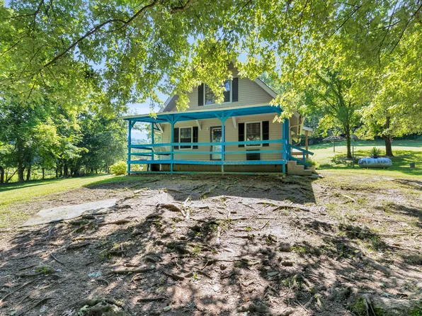 2111 Spring Place Rd, Lewisburg, TN 37091