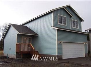 308 S Market St S, Bucoda, WA