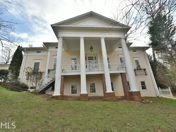 1505 Northwold Dr NE, Sandy Springs, GA 30350