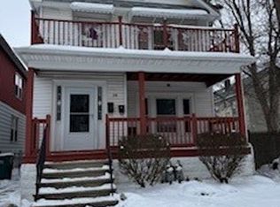 80 Hayden St, Buffalo, NY
