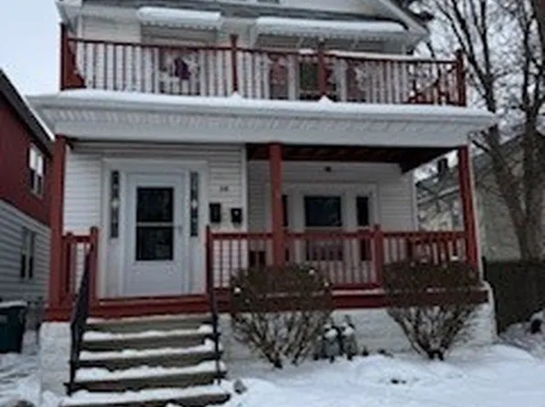 80 Hayden St, Buffalo, NY 14210