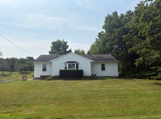 7097 Sherrod Hill Rd, Edinboro, PA 16412