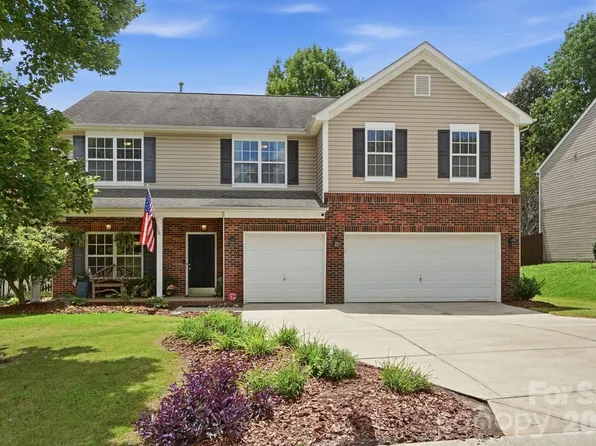 411 Moonshadow Hvn, York, SC 29745