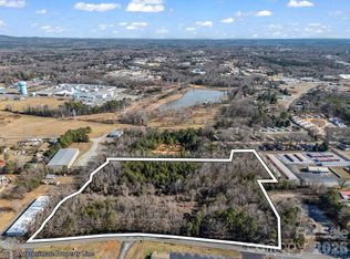 0 Fairground Rd, Spindale, NC 28160