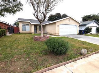 684 S Creekside St, Porterville, CA 93257