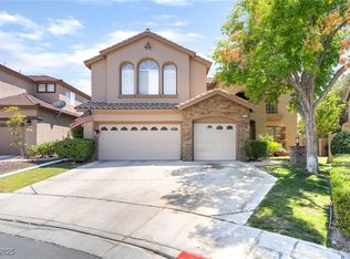 259 Rockwell Springs Ct, Henderson, NV 89012