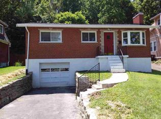 2531 Warren St, Covington, KY 41014