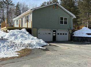 1868 Trestle Rd, Danville, VT 05828