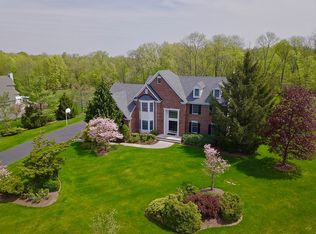 36 William Penn Rd, Warren, NJ 07059