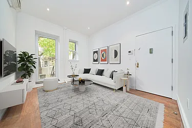 Rented by Living New York