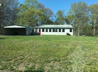 769 Spainhour Rd, King, NC 27021