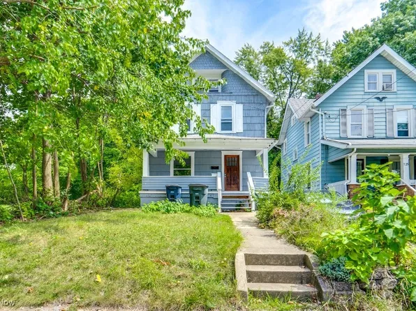 1133 Grant St, Akron, OH 44301