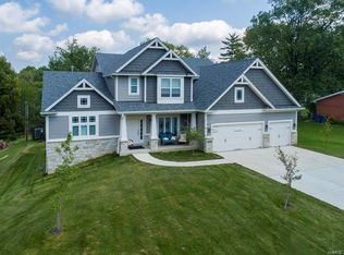 248 Geremma Dr, Ballwin, MO