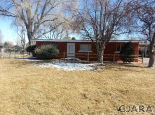 112 Columbine Ct, Grand Junction, CO 81507