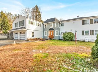 646 Acton Ridge Rd, Wakefield, NH 03830