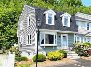 41 Crystal Way #41, Bellingham, MA 02019
