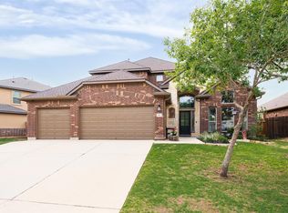 611 Irvin Dr, San Marcos, TX 78666