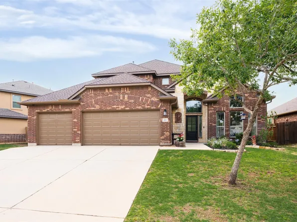 611 Irvin Dr, San Marcos, TX 78666