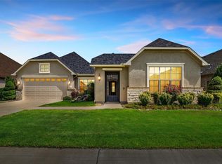 9613 Arkose Dr, Denton, TX 76207