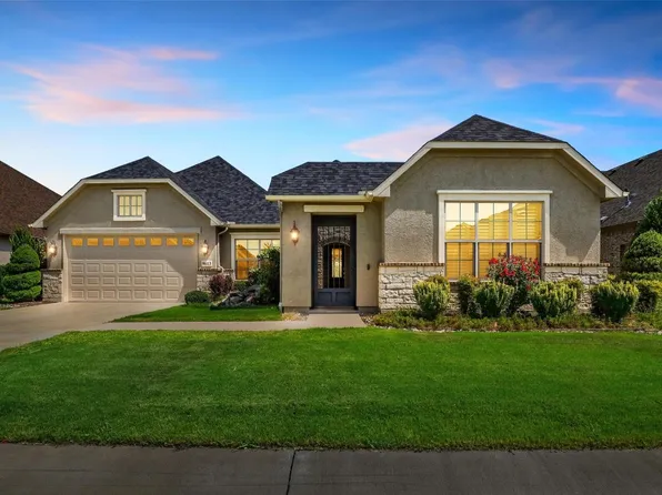 9613 Arkose Dr, Denton, TX 76207