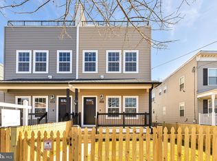 1117 46th St NE, Washington, DC 20019