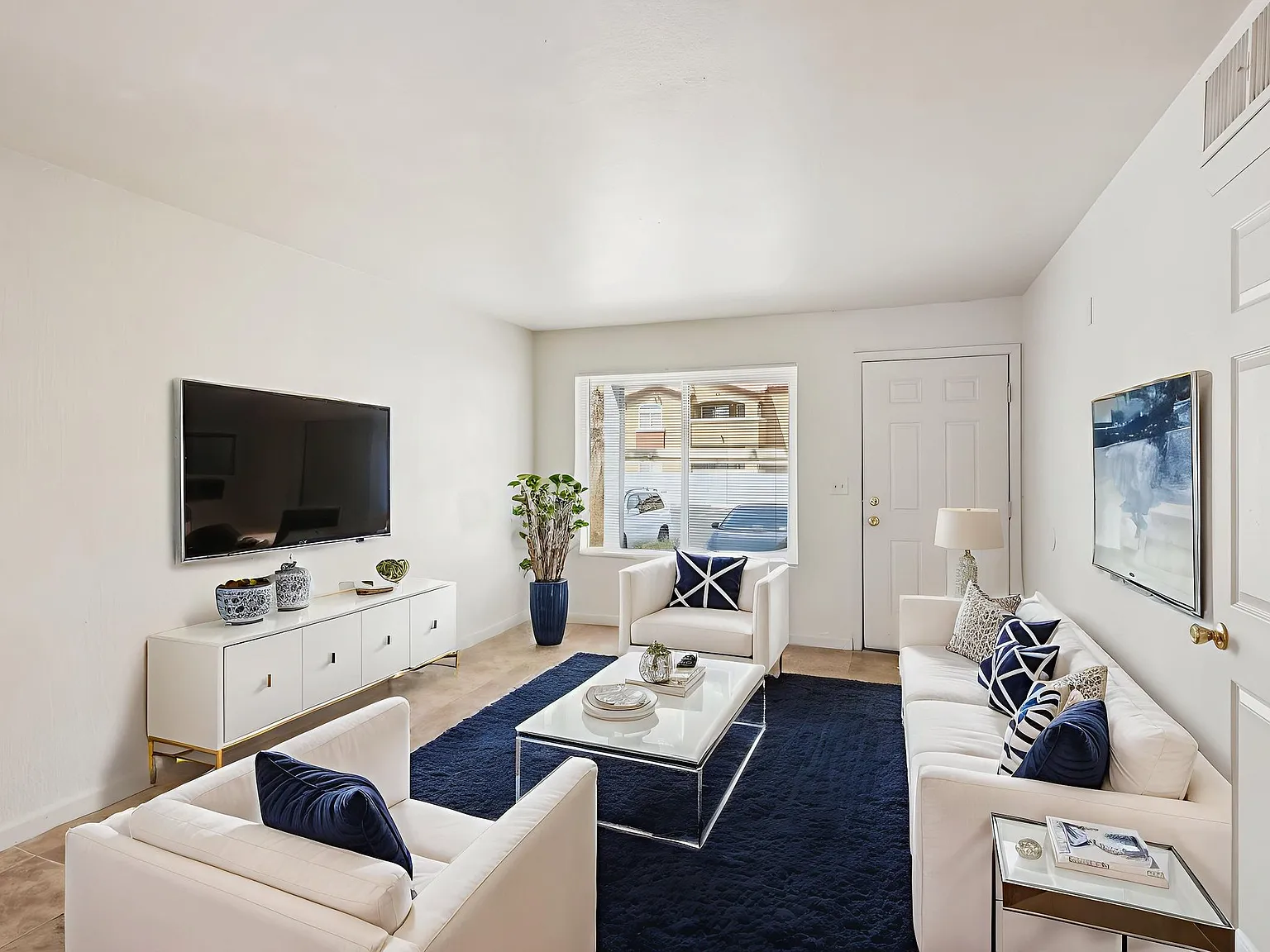 Terravita Apartments — Photo 1