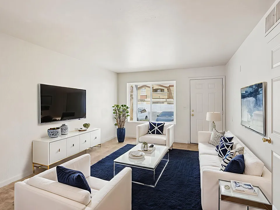 Terravita Apartments