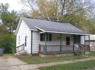 121 Bell St, Lagrange, GA 30241