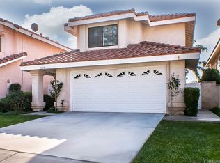 15614 Saul Ct, Santa Clarita, CA 91387