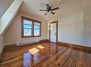 427 Orange St #3R, Springfield, MA 01108