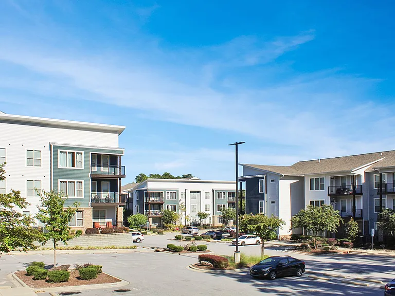 Bluestone Apartments — Photo 9