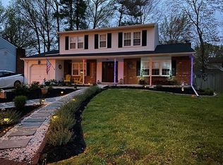 225 E Seneca Dr, Newark, DE 19702