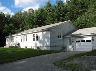 South Stream Rd, Bennington, VT 05201