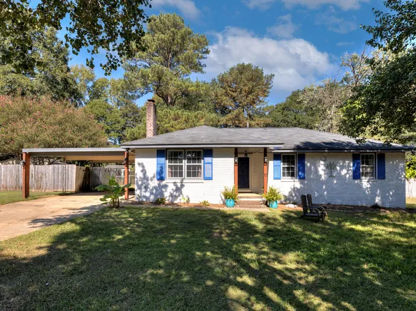 10 Yellowstone Cir, Sumter, SC 29154