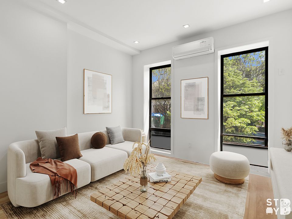 1st image of 15 Jefferson Ave #2F