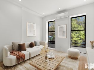 15 Jefferson Ave #2A, Brooklyn, NY 11238