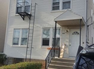604 W Elizabeth Ave APT 4, Linden, NJ 07036