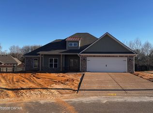 24 Teaberry Cv, Jackson, TN 38305