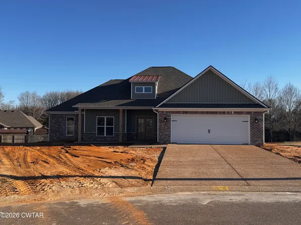 24 Teaberry Cv, Jackson, TN 38305