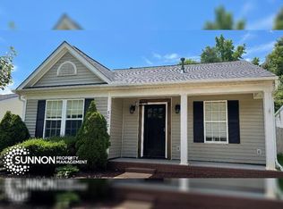 3012 Salmon River Dr, Monroe, NC 28110