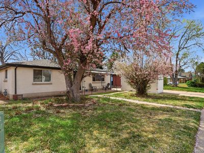 4740 E Jewell Avenue, Denver, CO, 80222