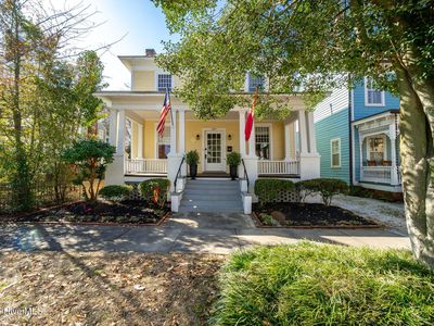 609 E Front Street, New Bern, NC, 28560