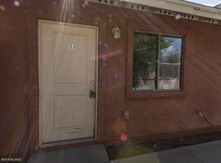 815 E 34th St, Tucson, AZ 85713