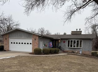 700 Blackhawk Blvd, Burlington, IA 52601