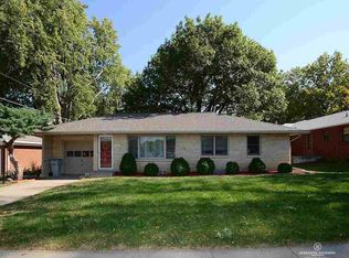 2849 N Cotner Blvd Lincoln Ne 68507 Zillow