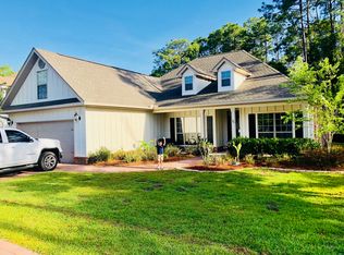 46 Mussett Bayou Ct, Santa Rosa Beach, FL 32459