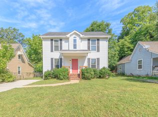 4907 McCallie Ave, Apison, TN 37302