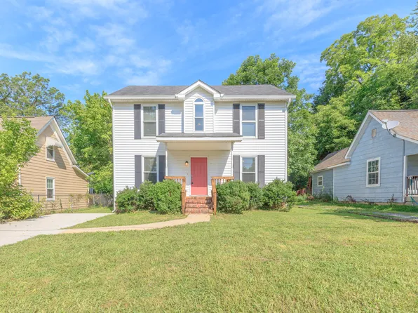 4907 McCallie Ave, Apison, TN 37302