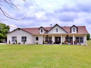 250 Caddo Rd, Joshua, TX 76058