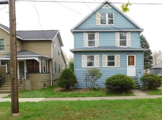 207 Main Ave, Warren, PA 16365